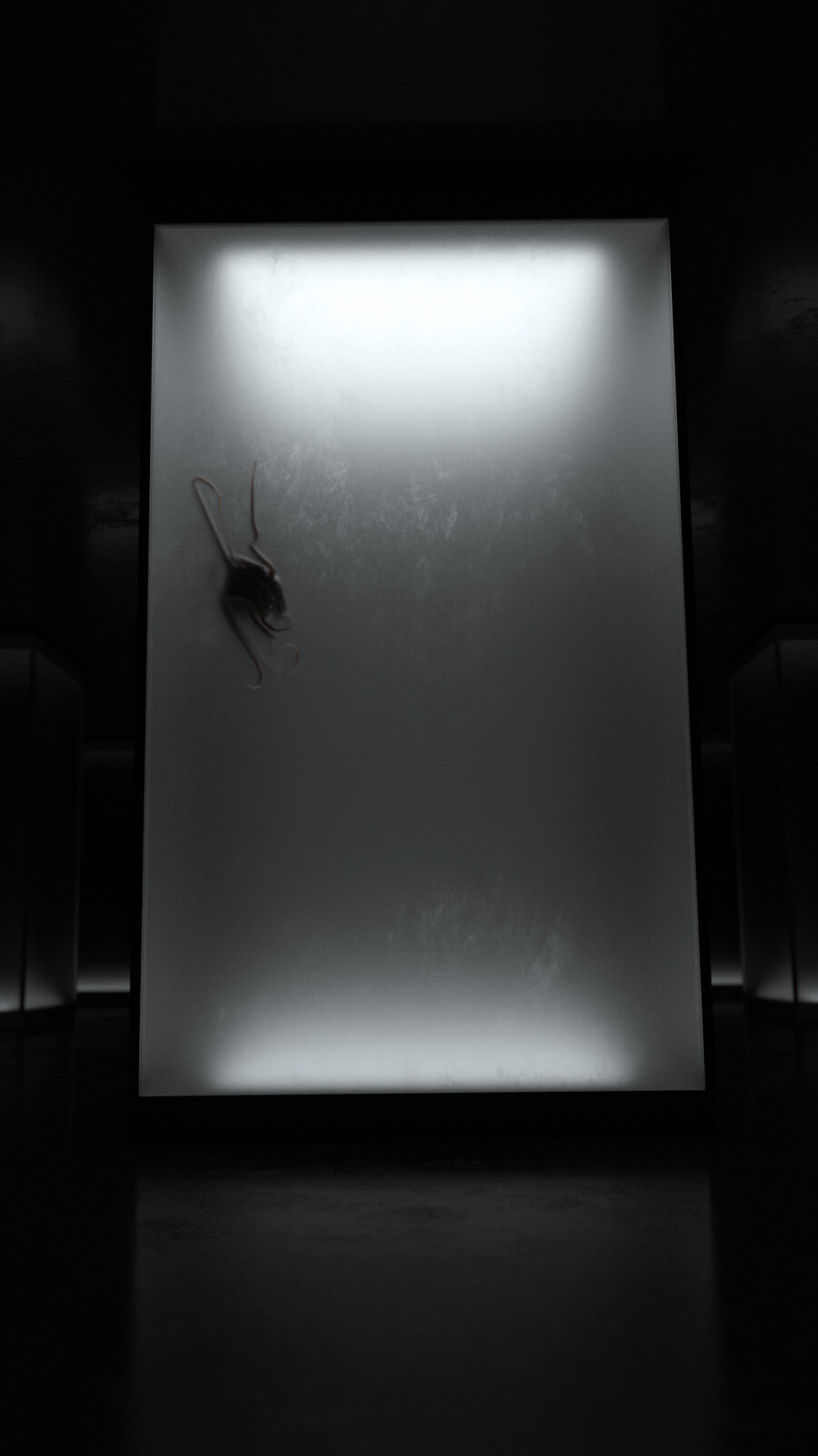 Subject 042: Unknown Organism