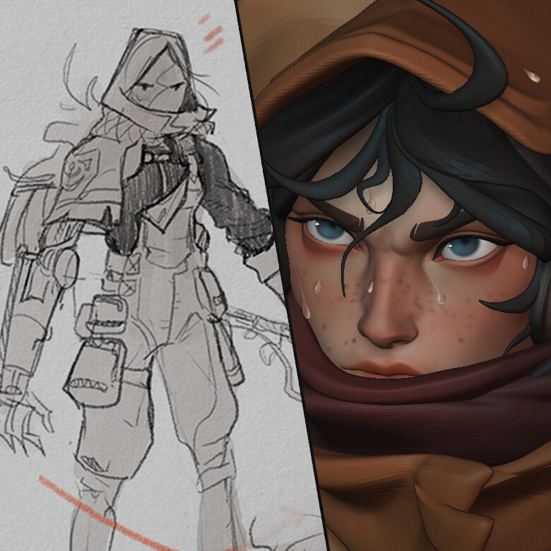Birdfisher Worldbuilding [WIP]