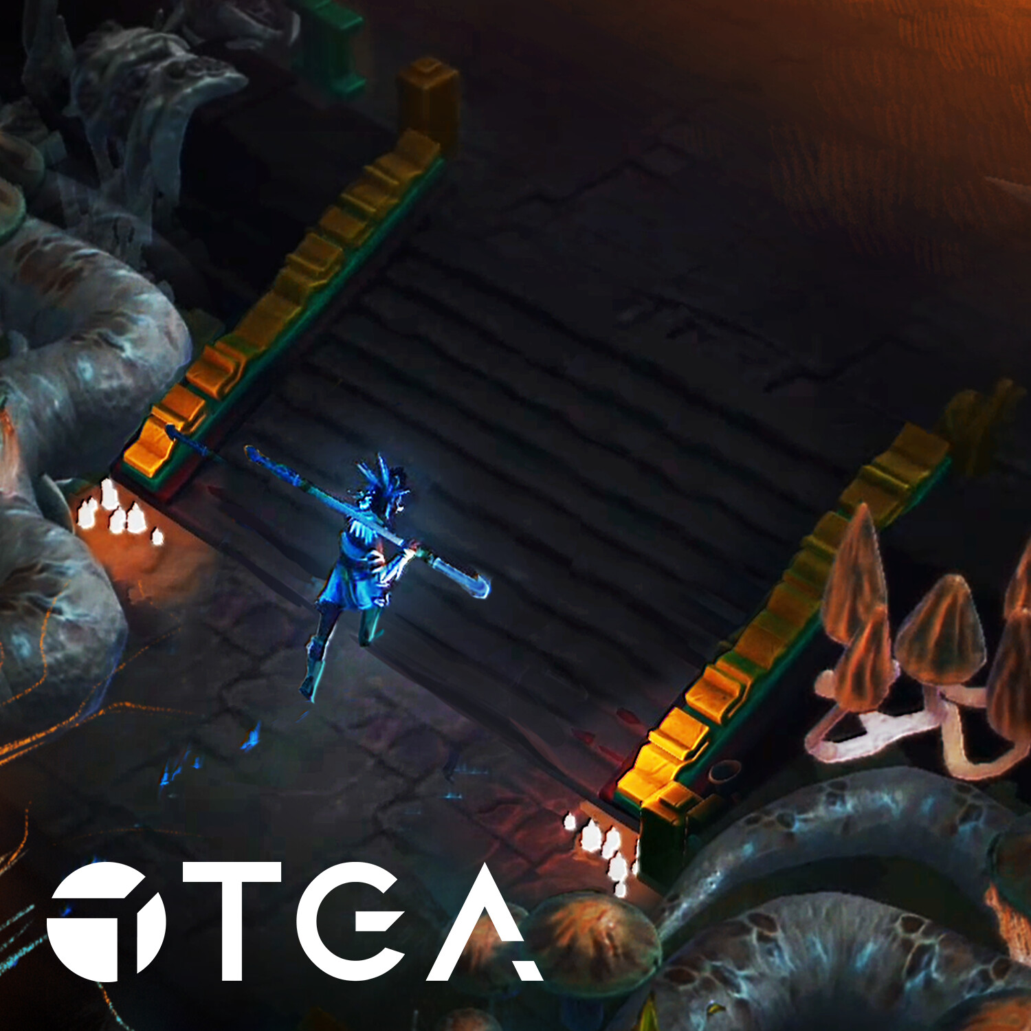 Spite: Parasite - Game Project - The Game Assembly