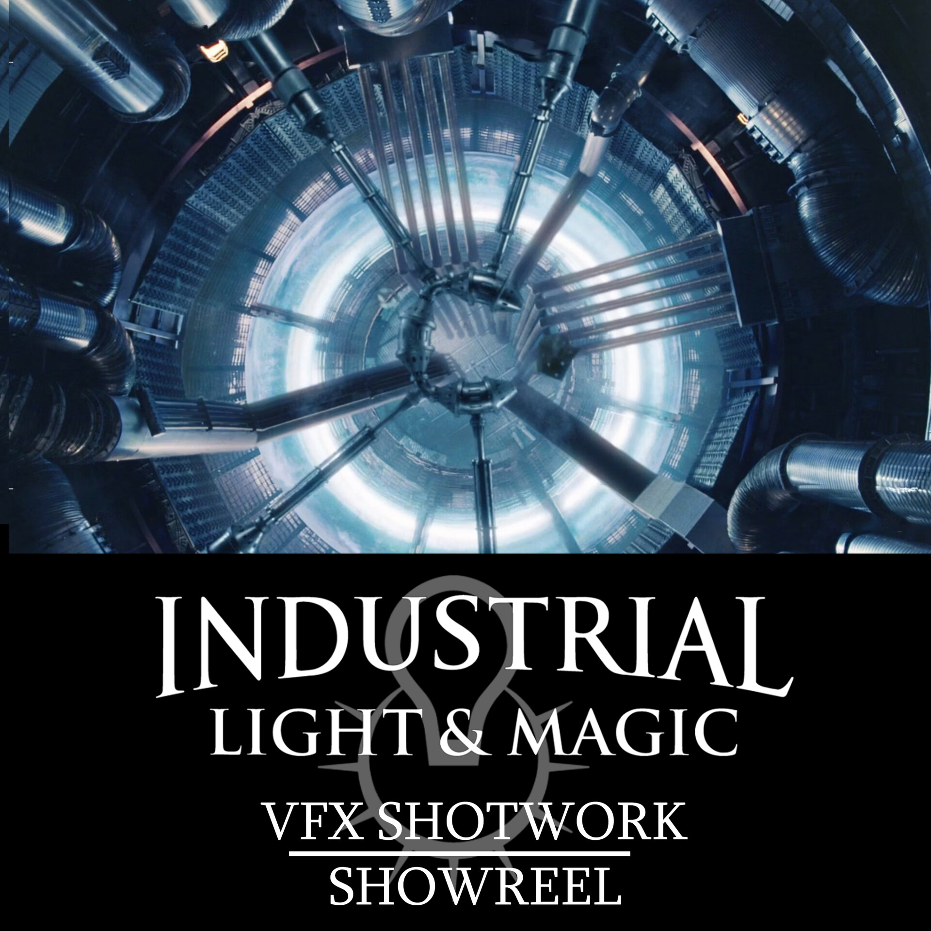 ArtStation - Industrial Light and Magic - VFX Shotwork