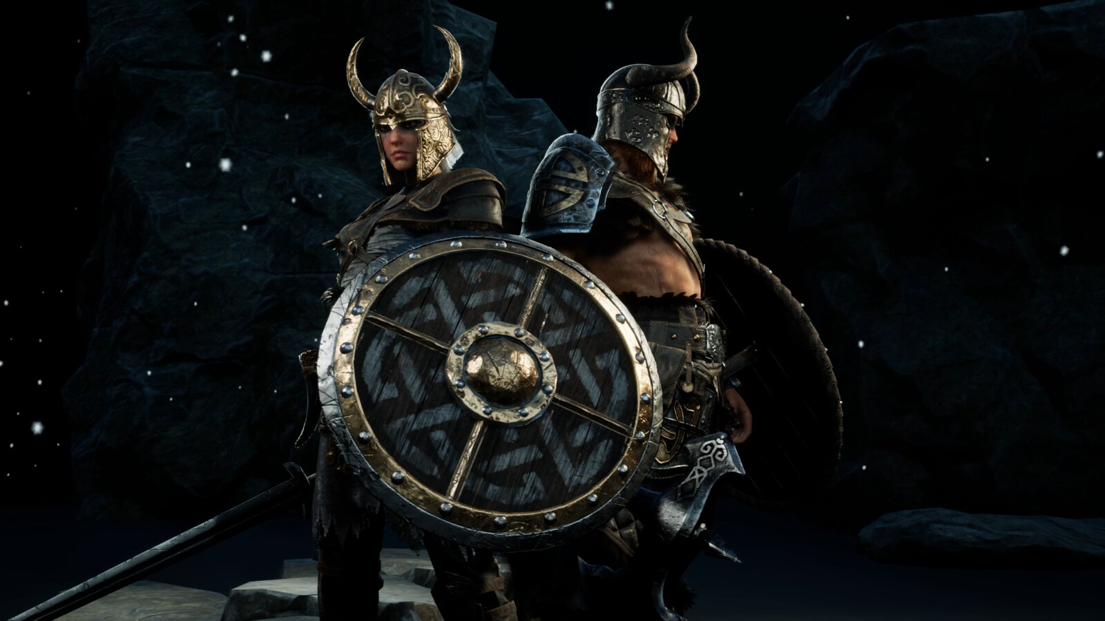 G2: Viking