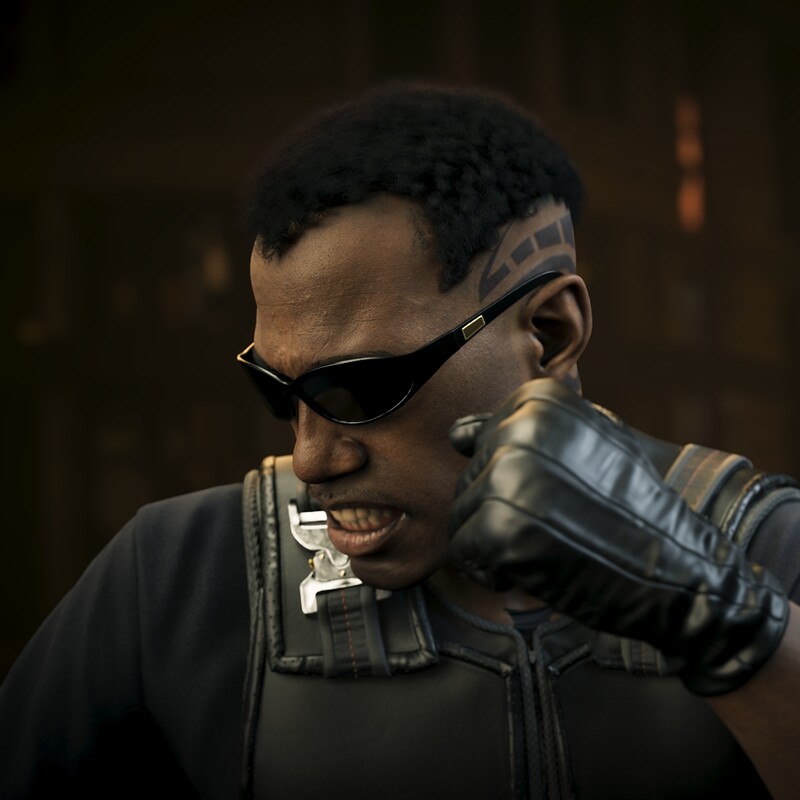 Blade 1998