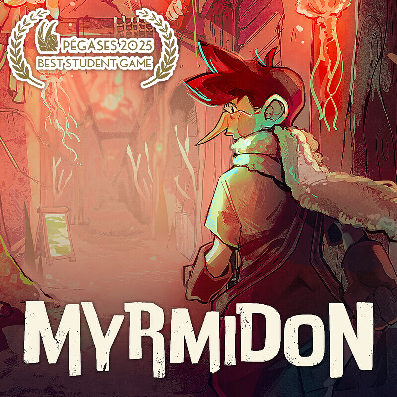 Myrmidon - Environments Part 2