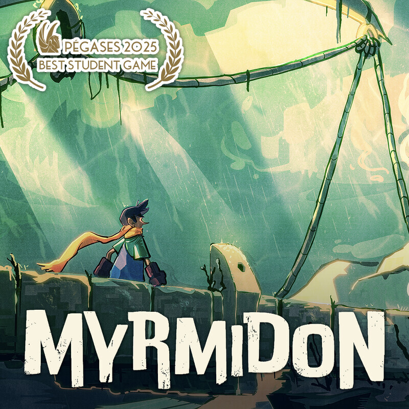 Myrmidon - Environments Part 1