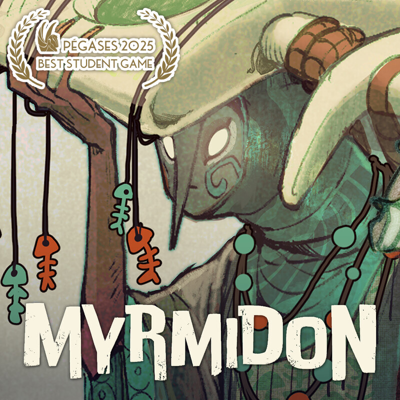 Myrmidon - Fishermen