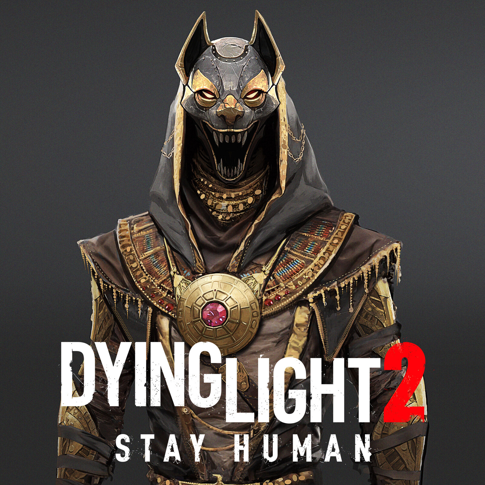 Dying Light 2 - Anubis