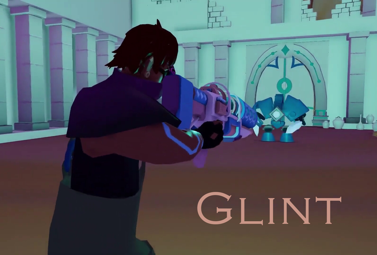 Glint 