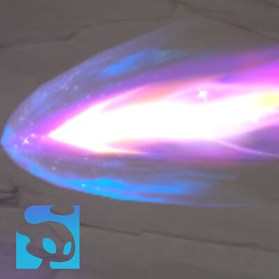 Celestial Arrow