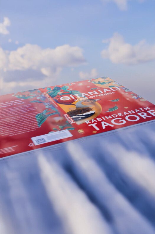 Harper Collins India | Personal Project