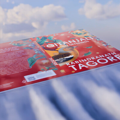 Harper Collins India | Personal Project
