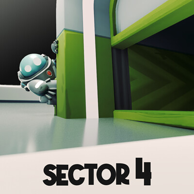 SECTOR 4