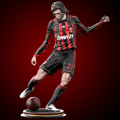Andrea Pirlo