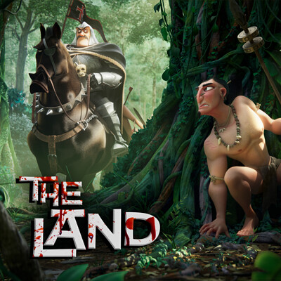 The Land