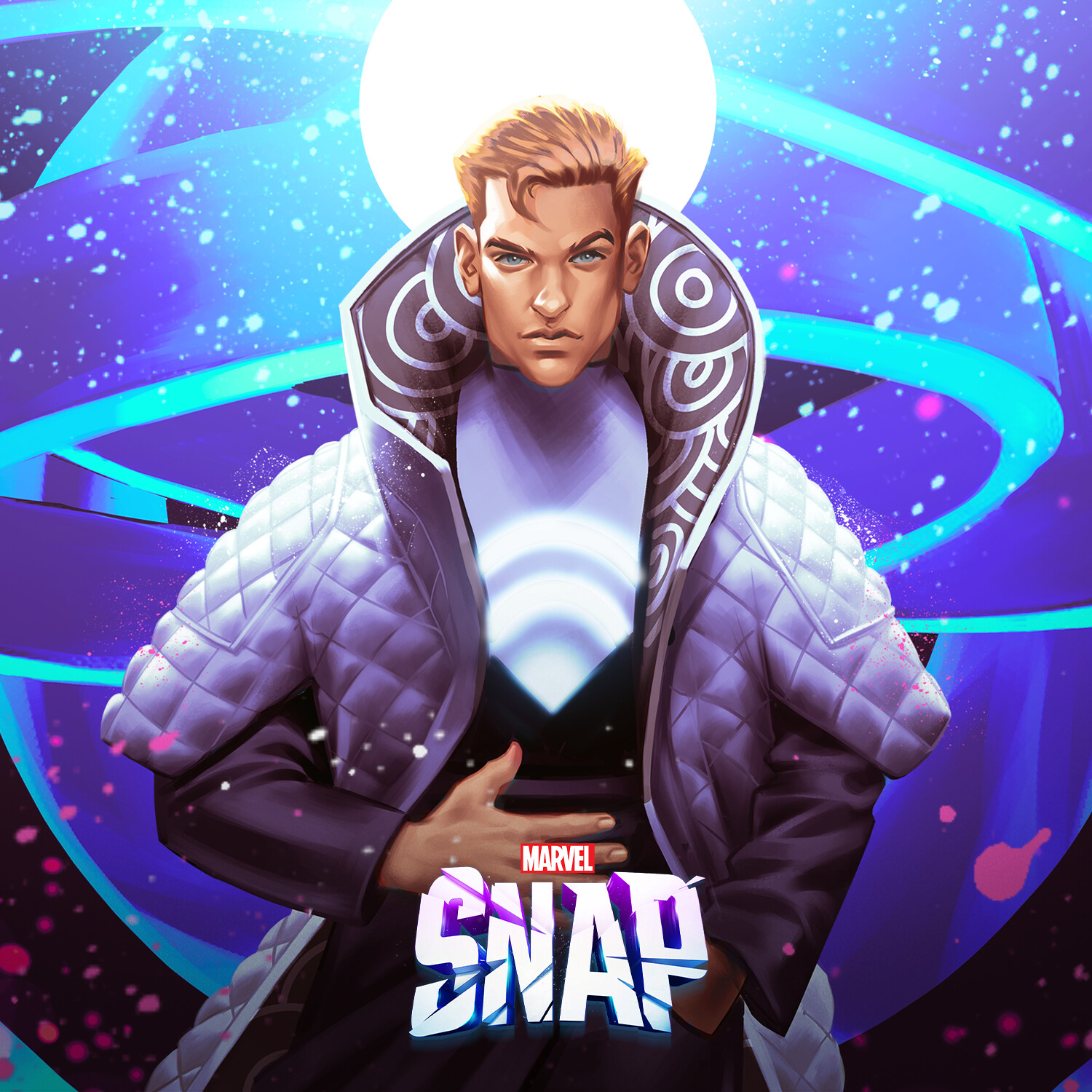 Marvel Snap | Hellfire Gala Havok