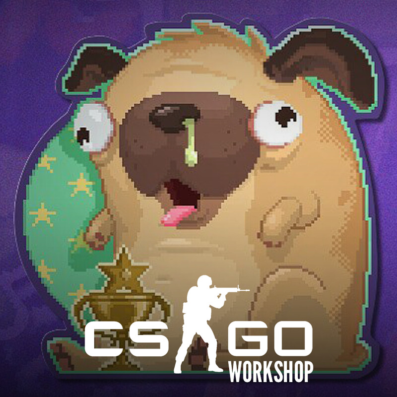 Steam Workshop