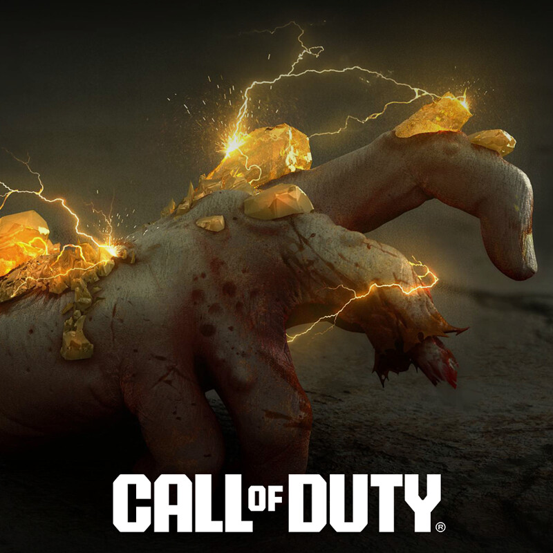 Call of Duty