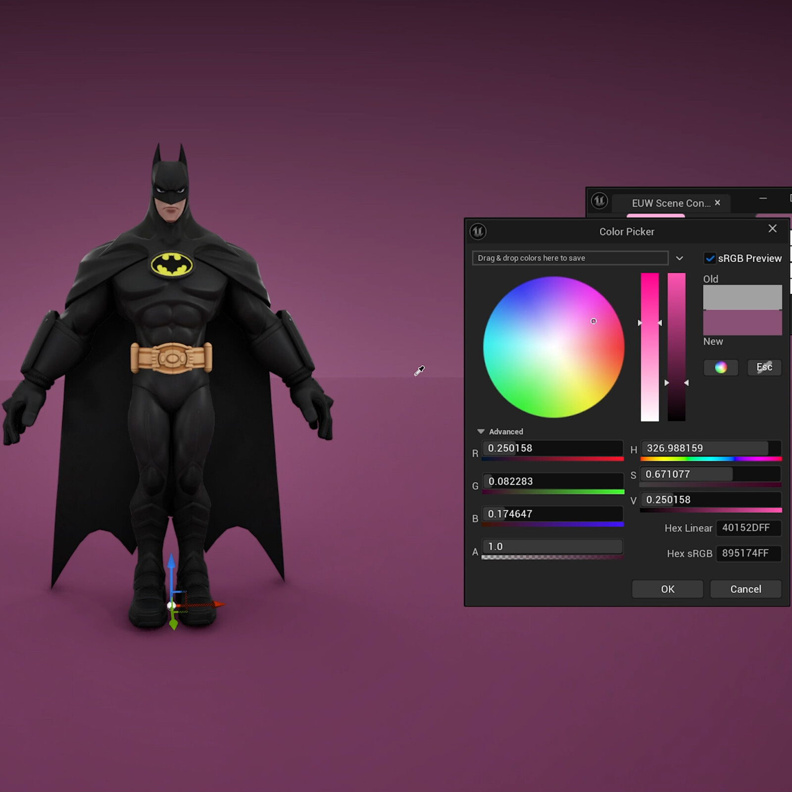 Animation Tools