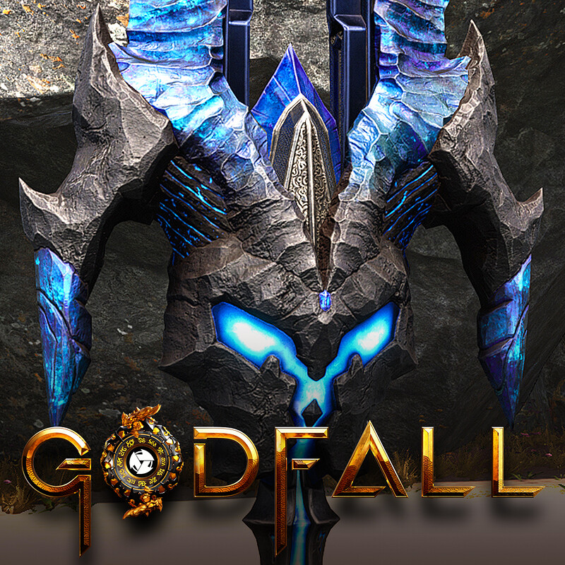 GODFALL VARIOUS
