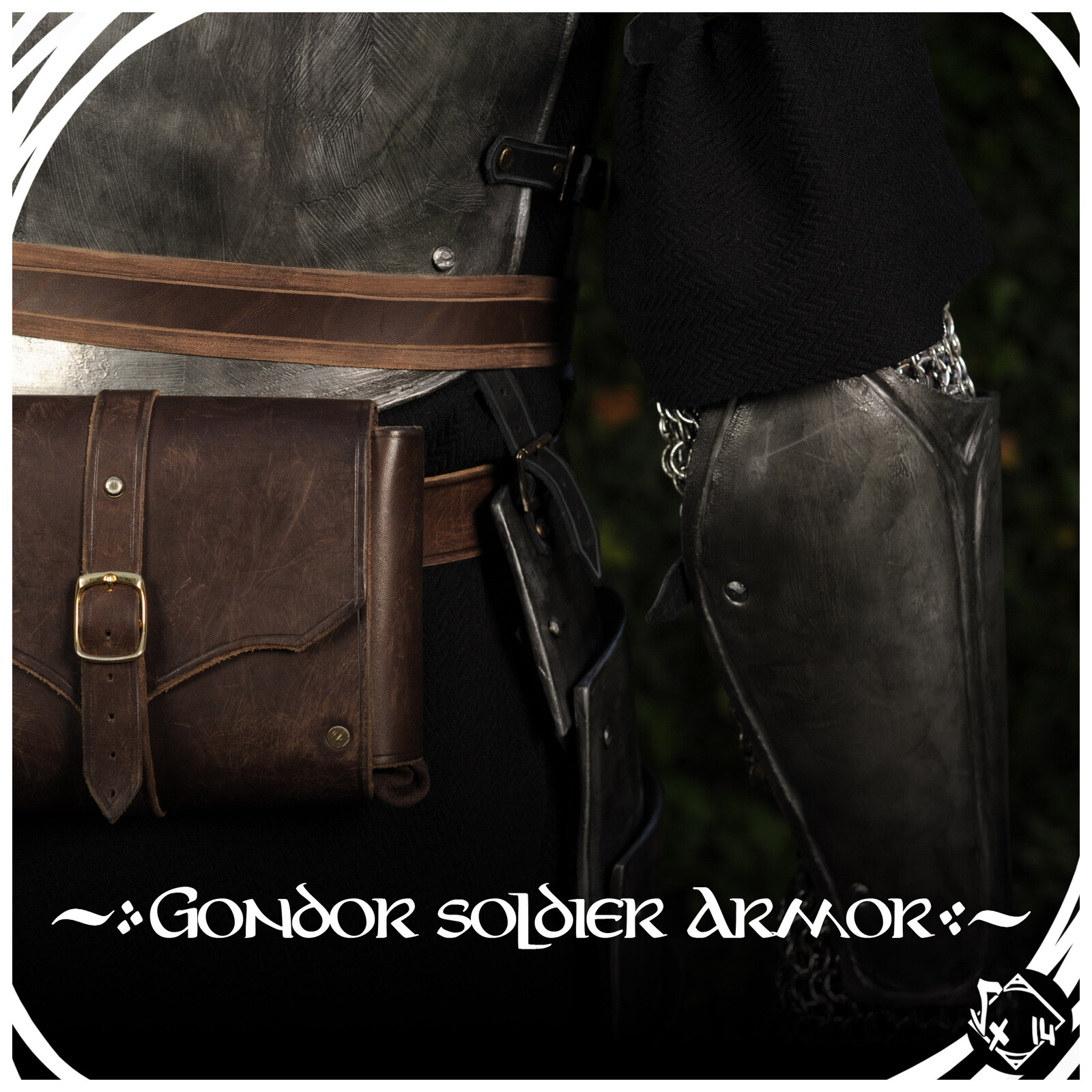 Gondor Armor