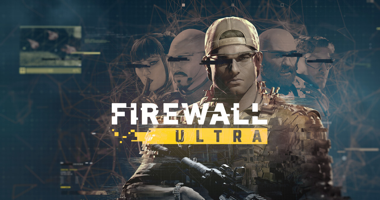 Firewall Ultra