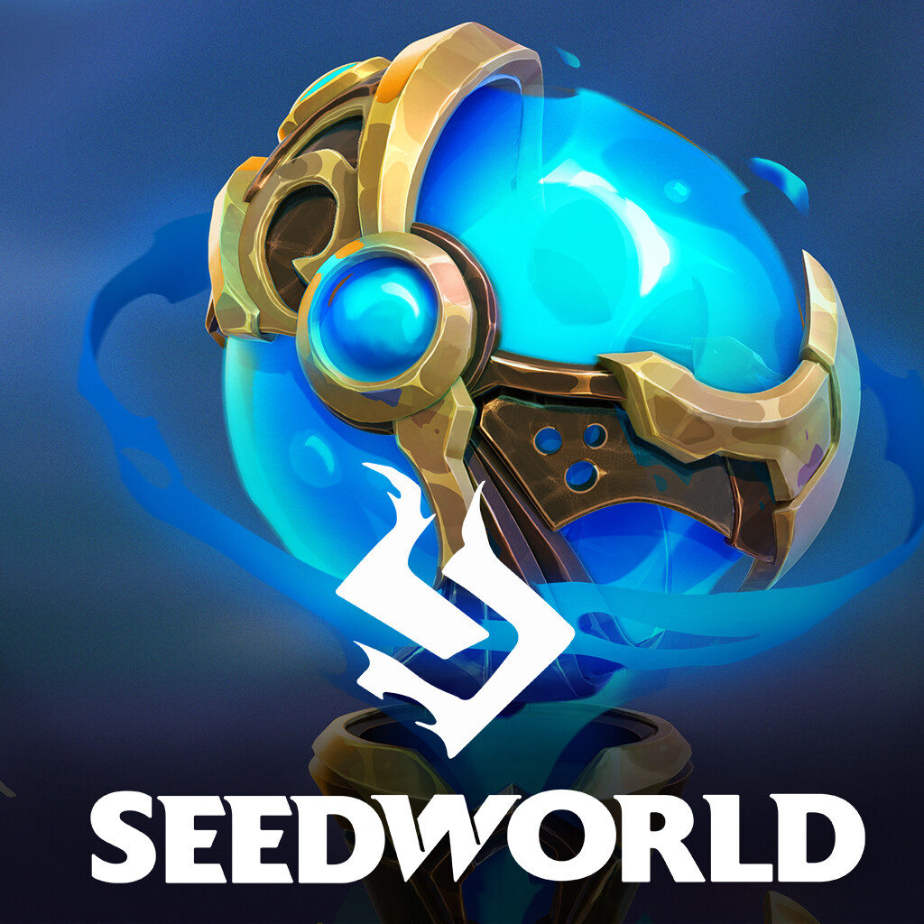 Seedworld Ame Core device