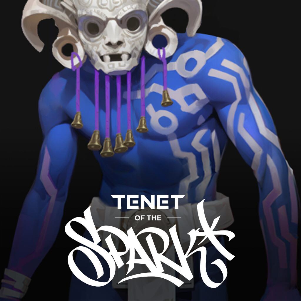 Tenet of the Spark