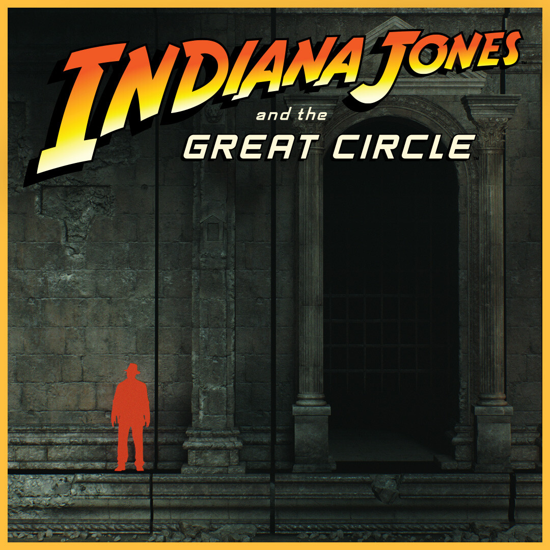 ArtStation - Necropolis Well Room Breakdown