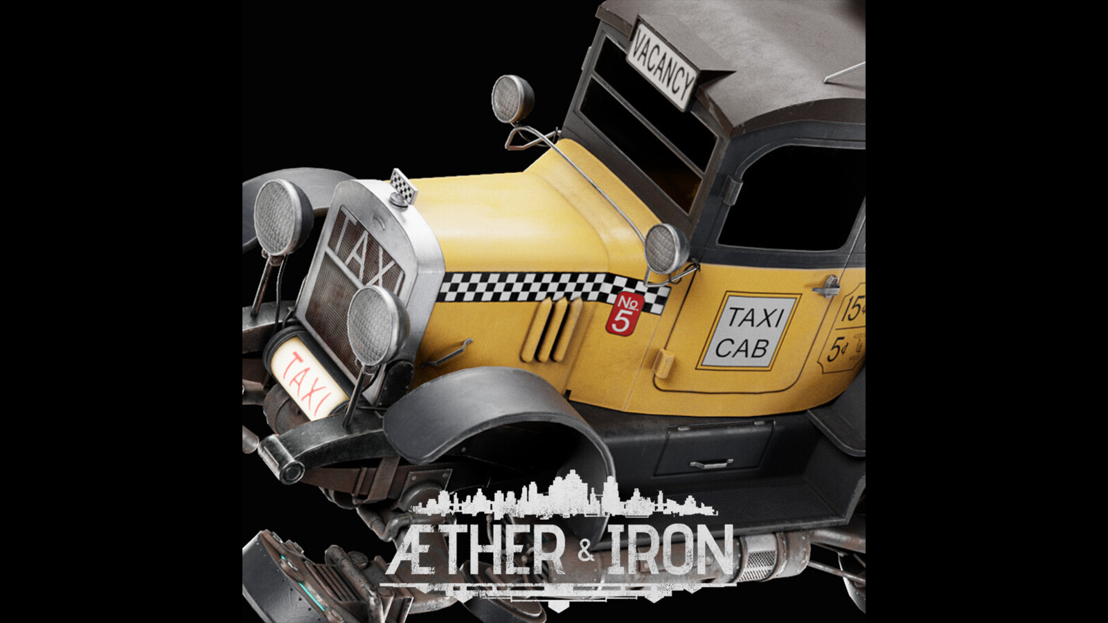 Taxi
