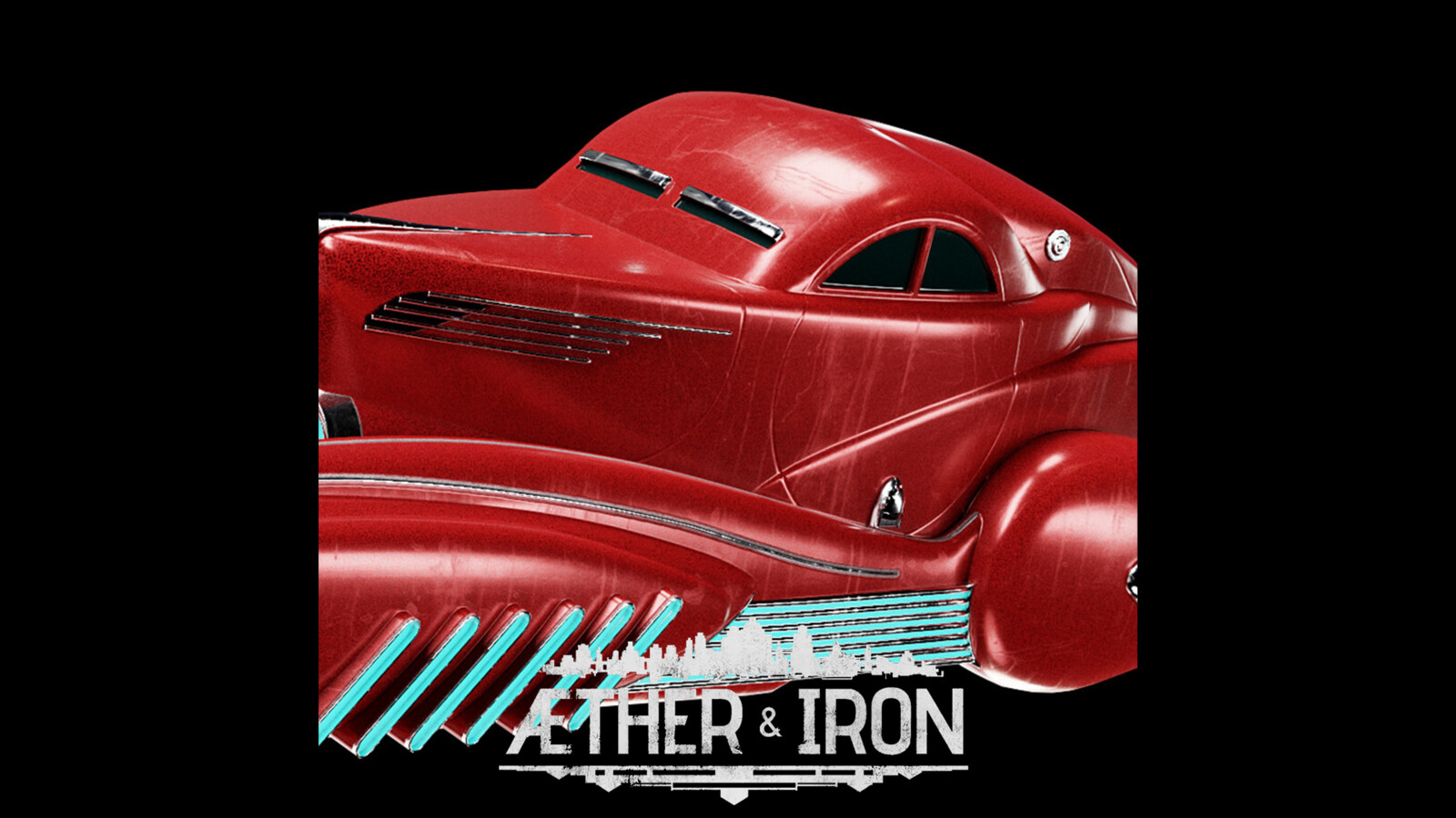 Heights Light Car