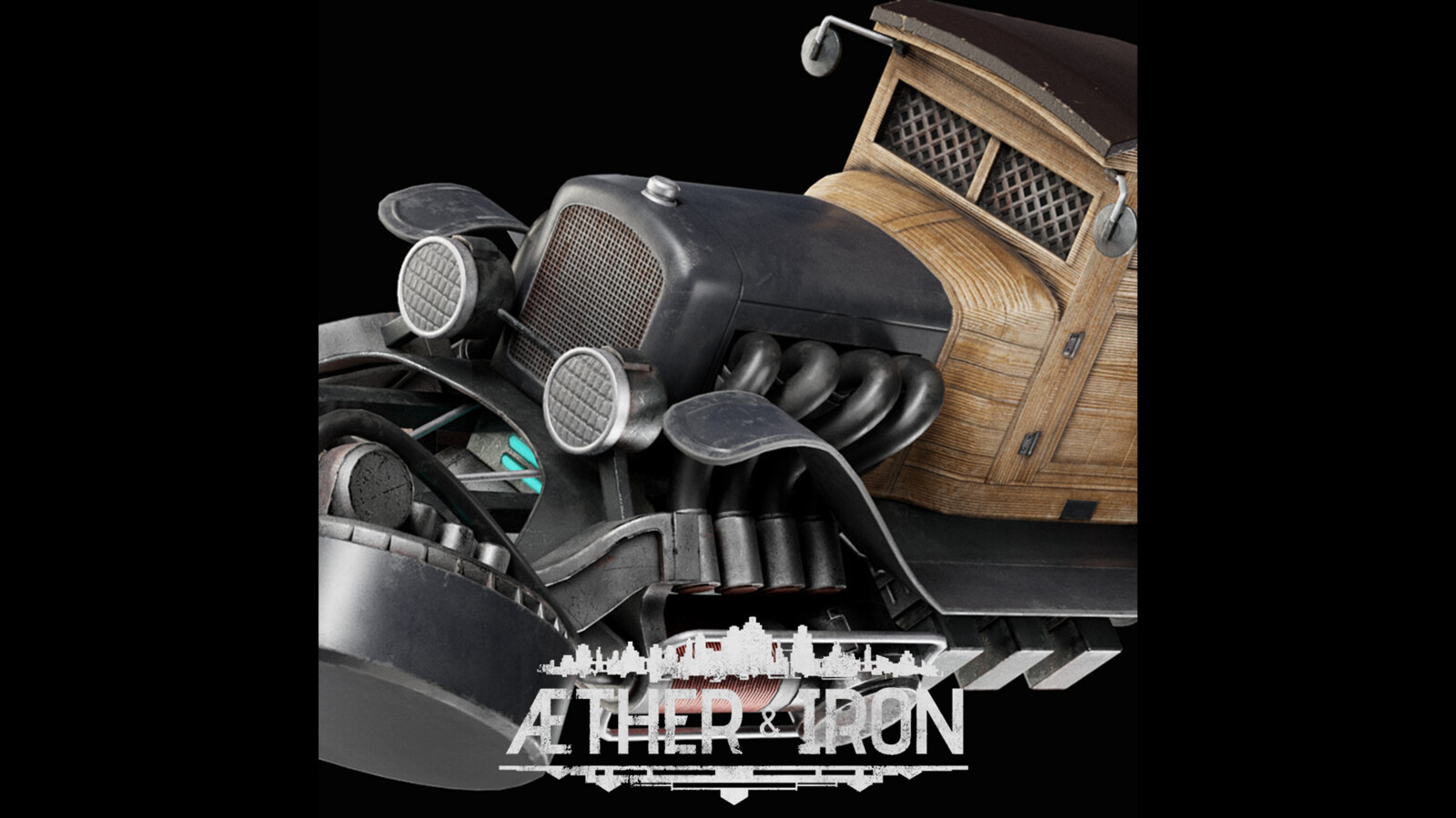 Light Wagon