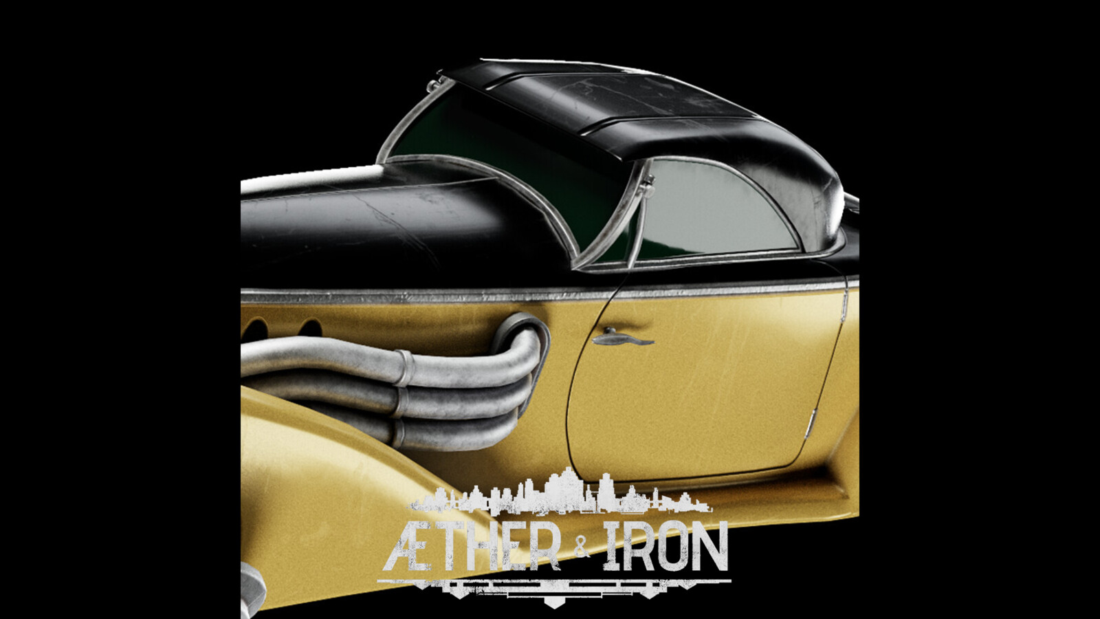 Dreamland Car 03