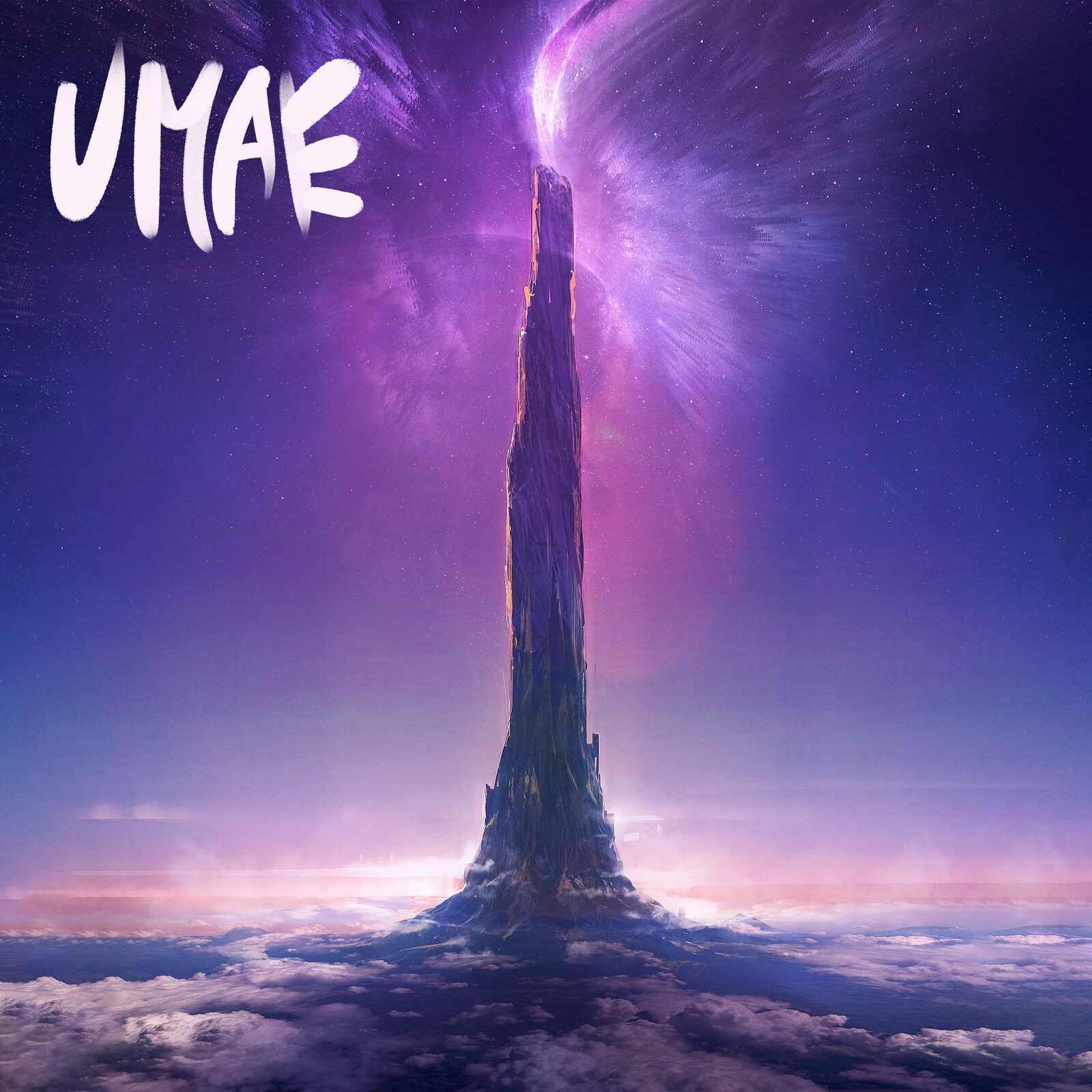Umae - Sacred Mountain
