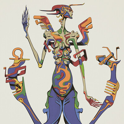 Creatuanary 2025 21-31