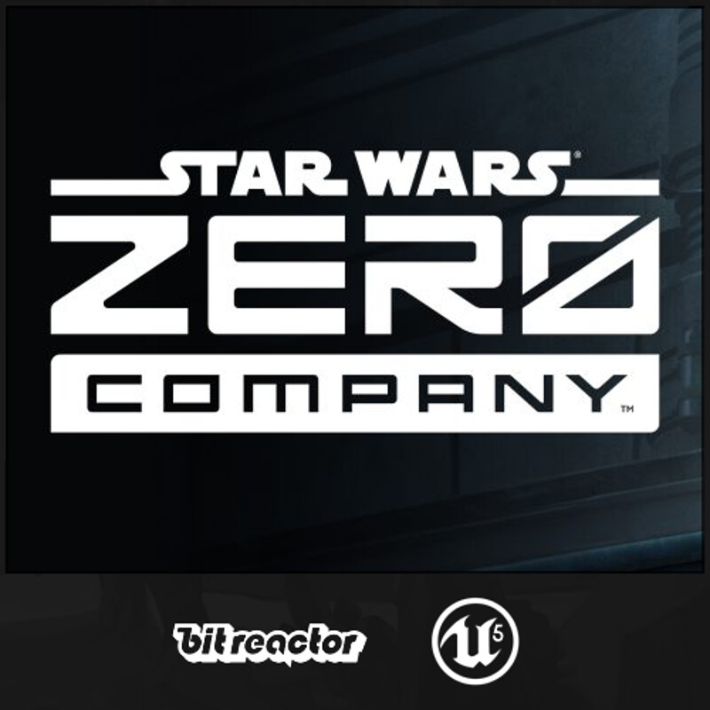 Star Wars - Zero Company