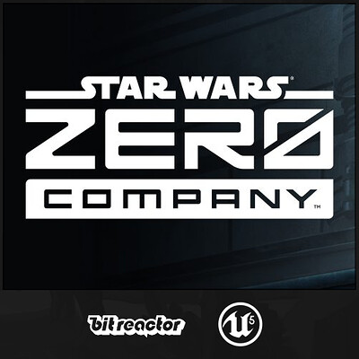 Star Wars - Zero Company