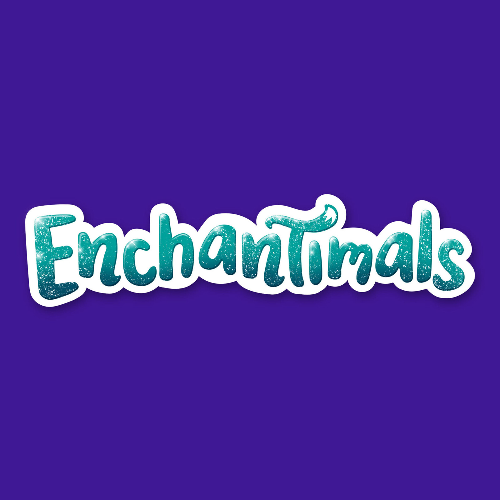 Final Layout | "Enchantimals: Glam Party" Mindshow for Mattel