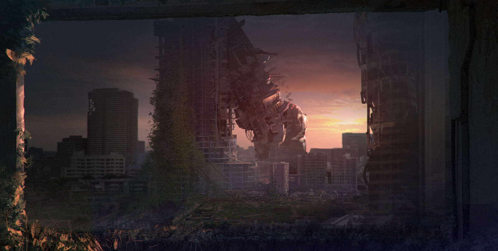 LAST OF US - TRIBUTE