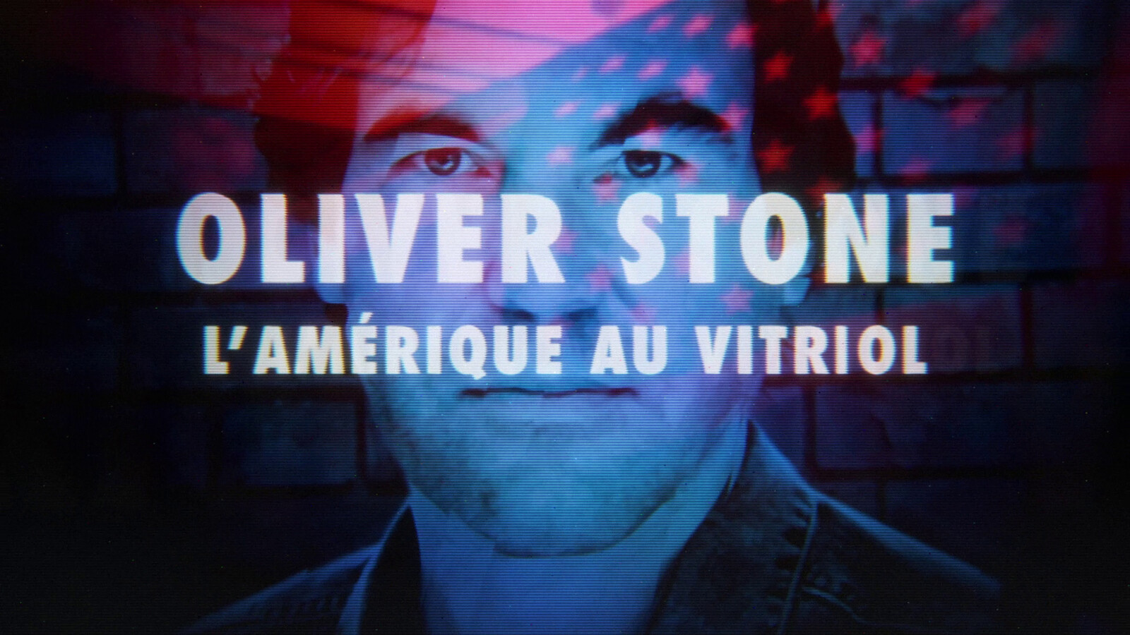 Oliver Stone - l'Amérique au vitriol