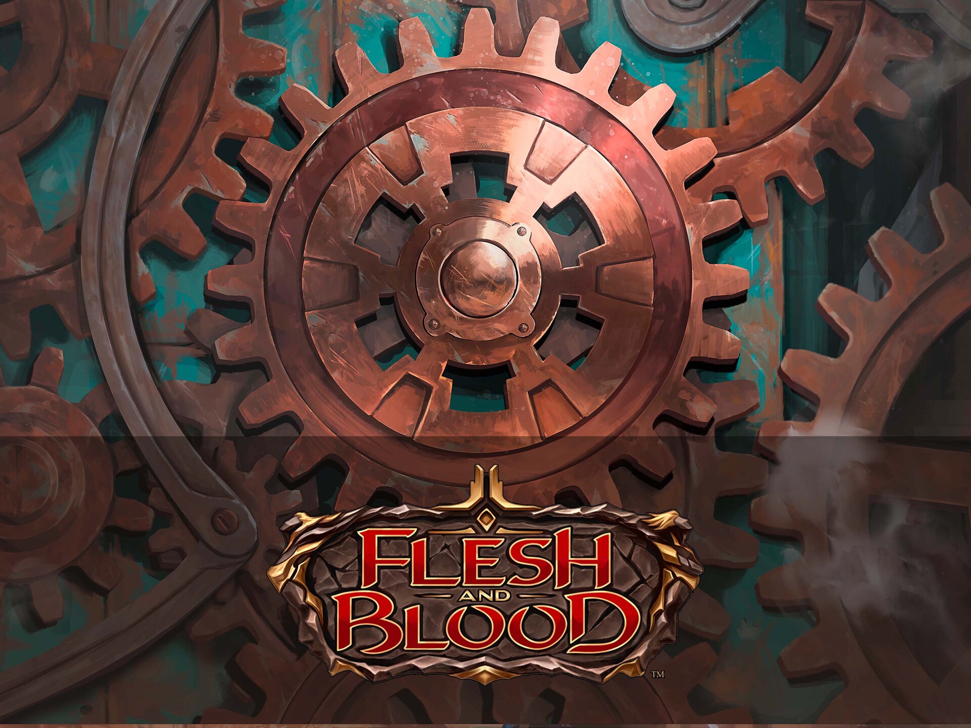 その他 Master Cog flesh and blood Cogwerx Tinker Rings High Seas - Treasure Pack | Flesh and