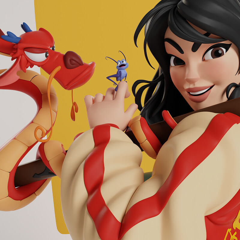 Mulan