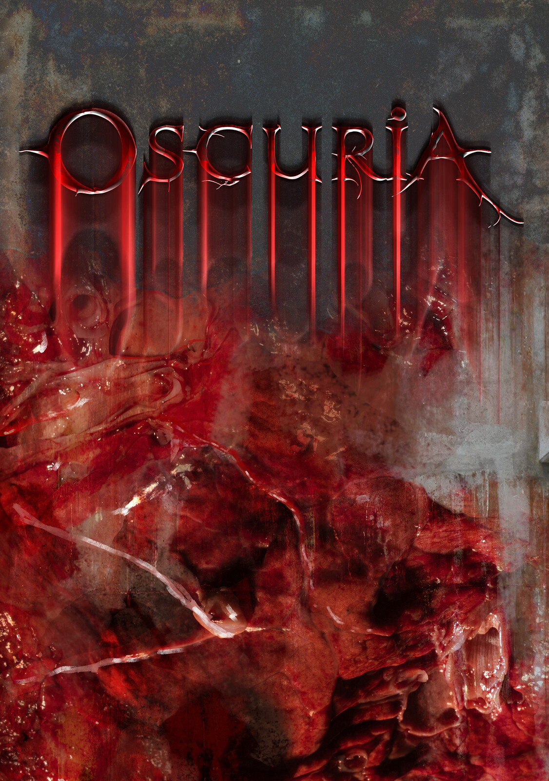 COVER ART &amp; LAYOUT EXAMPLES