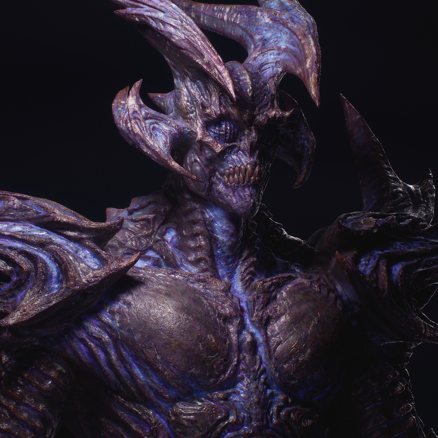 Nox - Unreal Engine 5 