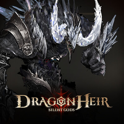 Summon - DragonHeir: Silent Gods