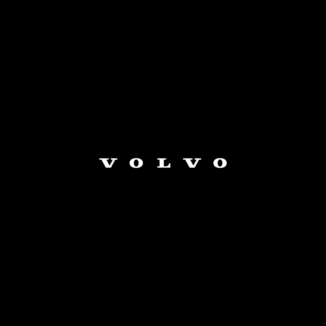 Volvo (Video Editing/Animation)