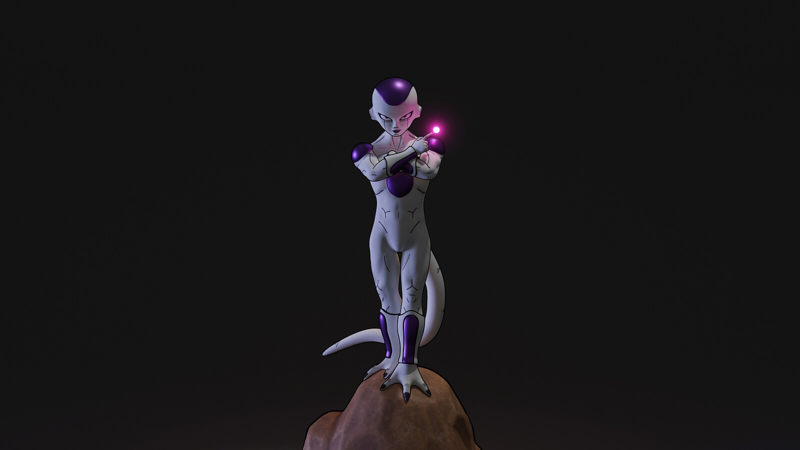 Frieza - Final Form