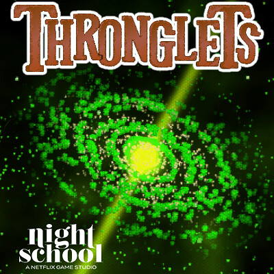 Black Mirror: Thronglets - Act 3