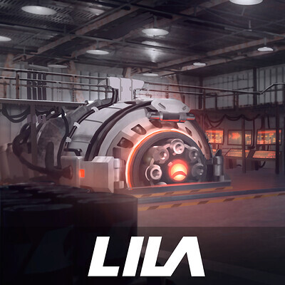 LILA - Horyzon Laboratories
