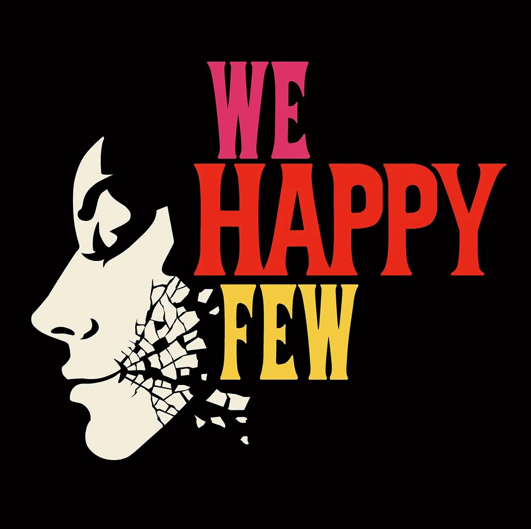 We Happy Few - Indie Game