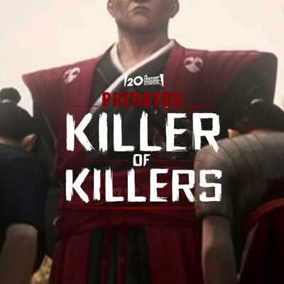 Predator: Killer of Killers -The Sword - Contributions