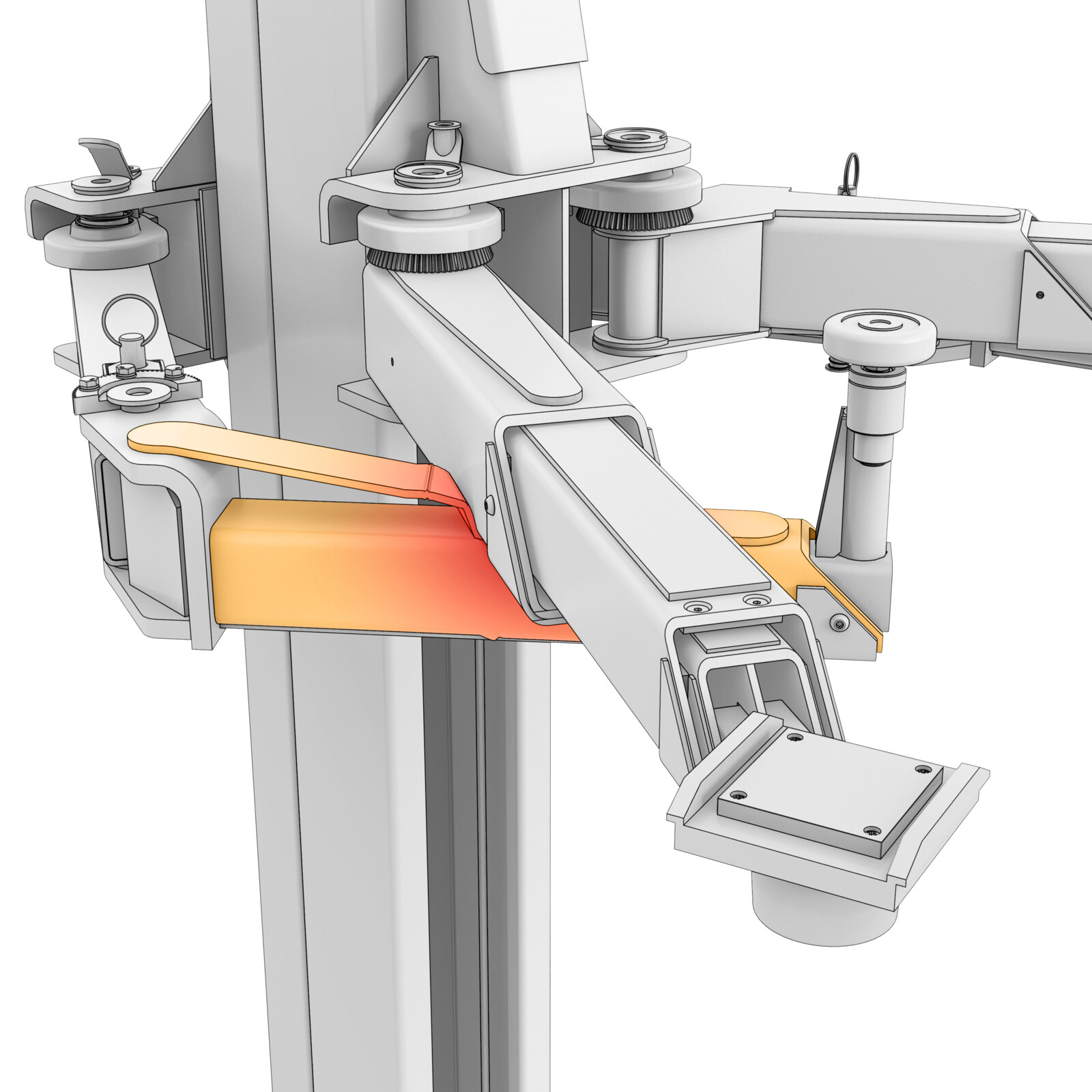 Recent Technical Illustration Final Illustrations